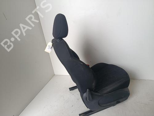 Right front seat PEUGEOT 2008 I (CU_) 1.2 VTi | BP32264752C16 - Image 2