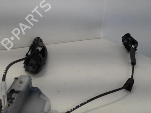 Rear right lock PEUGEOT 308 I (4A_, 4C_) 1.6 HDi | BP27015079C99 