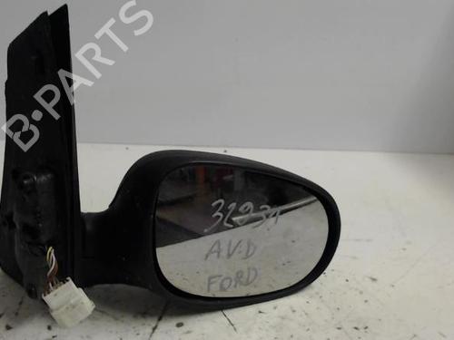 Used Right mirror FORD KA (RU8) 1.2 (69 hp) 27014619