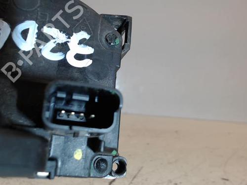 Front left lock RENAULT CLIO III (BR0/1, CR0/1) 1.5 dCi (C/BR0G, C/BR1G) | BP27002817C98 
