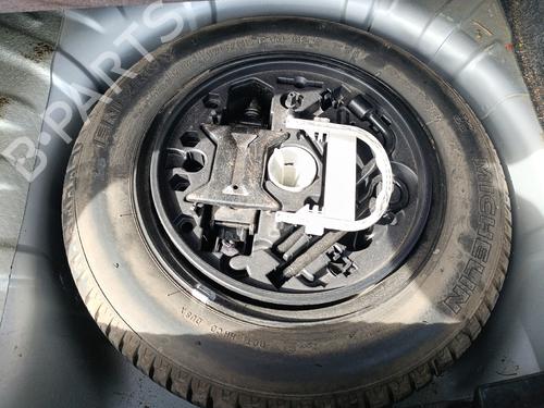 Used Jack Kit Jack Kit RENAULT CLIO II (BB_, CB_) 1.2 16V (BB05, BB0W, BB11, BB27, BB2T, BB2U, BB2V, CB05,... (75 hp) 36419599 36419599