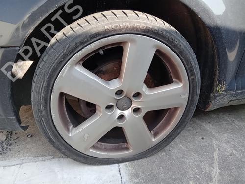 Used Rim AUDI A3 Sportback (8PA) 2.0 TDI 16V (140 hp) 27016693