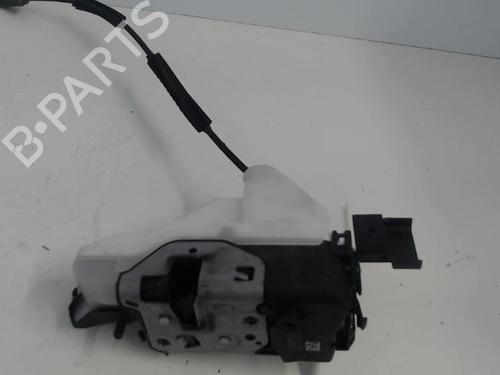 Used Front left lock CITROËN DS3 (SA_) 1.6 VTi 120 (120 hp) 27015828