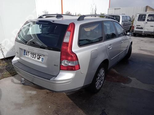 Mass air flow sensor VOLVO V50 (545) 2.0 D | BP27025886M95 - Image 4