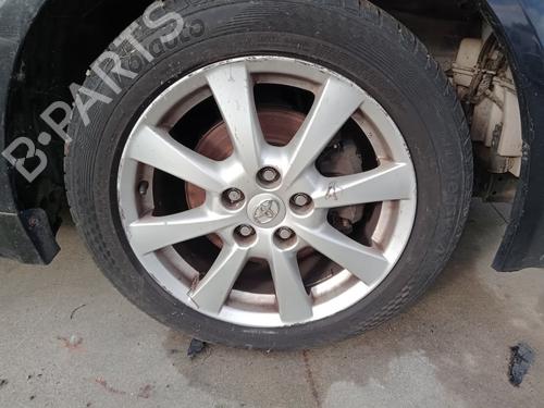 Used Rim Rim TOYOTA AVENSIS Estate (_T27_) 2.0 D-4D (ADT270_, ADT270R) (126 hp) 30707620 30707620