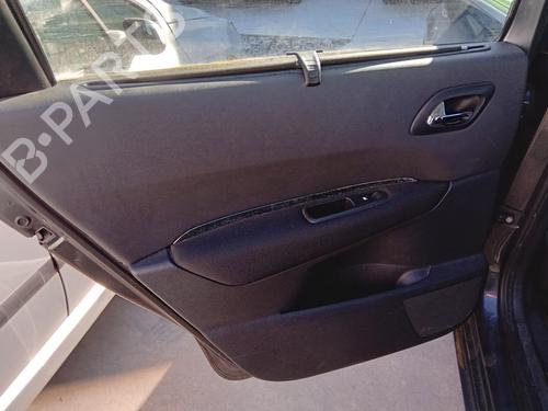 Used Rear left interior door handle PEUGEOT 5008 (0U_, 0E_) 1.6 HDi (112 hp) 27020735