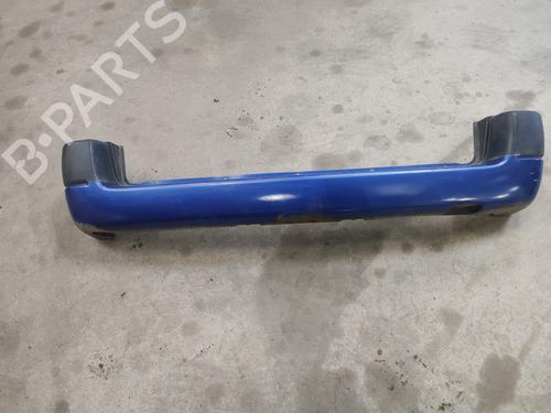Used Rear bumper CITROËN BERLINGO / BERLINGO FIRST MPV (MF_, GJK_, GFK_) 2.0 HDI 90 (MFRHY) (90 hp) 26985073