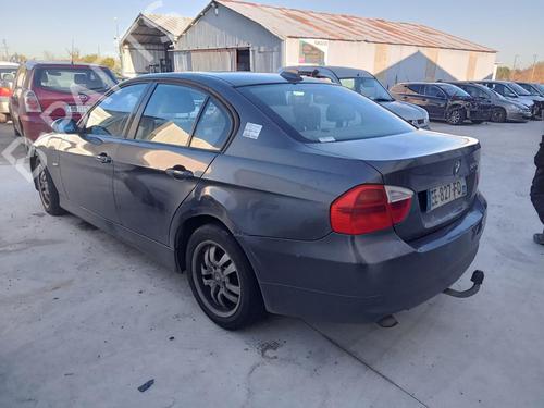 Front right seatbelt BMW 3 (E90) 320 d | BP27023611I25  - Image 5