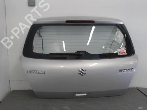 Bagklap CC/Kombi-Coupé SUZUKI SWIFT III (MZ, EZ) 1.3 (RS413, ZC11S) (92 hp) 27015333