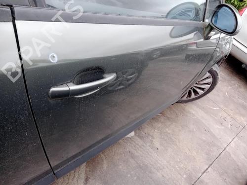 Right front door CITROËN C4 Coupe (LA_) 1.6 HDi | BP27003862C3 