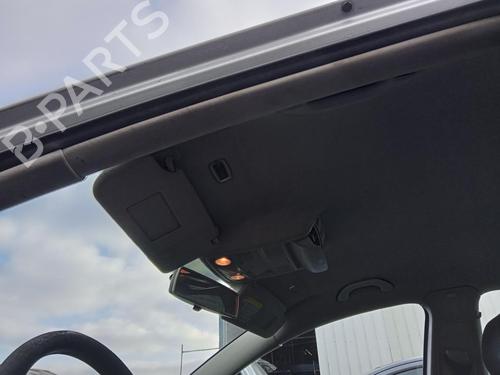 Used Rear mirror VW PASSAT B6 (3C2) 1.9 TDI (105 hp) 26994521
