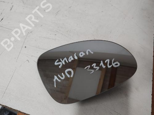 Used Right mirror glass Right mirror glass 38306517 38306517
