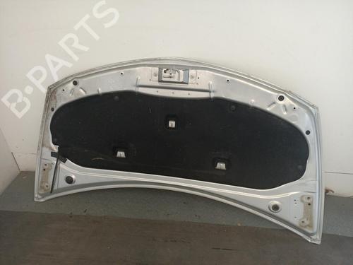 Hood RENAULT CLIO III (BR0/1, CR0/1) 1.2 16V Hi-Flex (BR1U, CR1U) | BP27019844C1 
