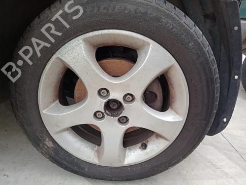 Fælk SUZUKI SWIFT III (MZ, EZ) 1.3 (RS413, ZC11S) (92 hp) 33015979