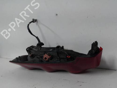 Used Left taillight Left taillight NISSAN NOTE (E11, NE11) 1.4 (88 hp) 30677459 30677459
