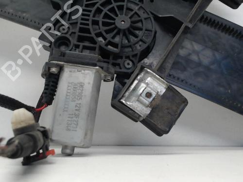 Front right window mechanism CHRYSLER PT CRUISER (PT_) 2.2 CRD | BP27020125C23 