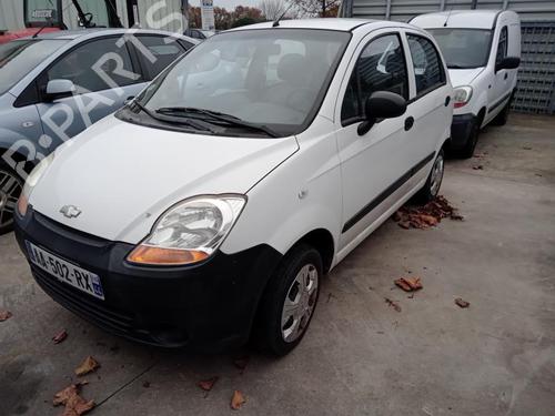 Front right window mechanism CHEVROLET MATIZ (M200, M250) 0.8 | BP27025778C23 