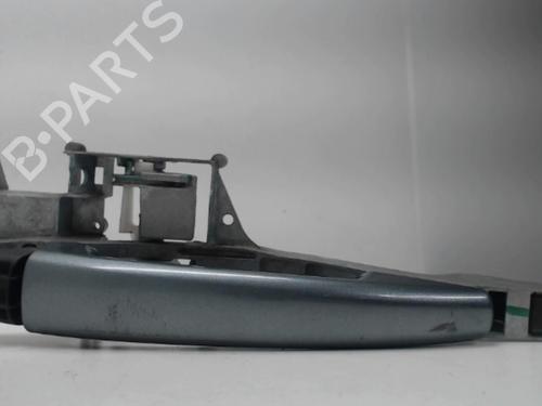 Front right exterior door handle PEUGEOT 308 I (4A_, 4C_) 1.6 HDi | BP26983251C129 