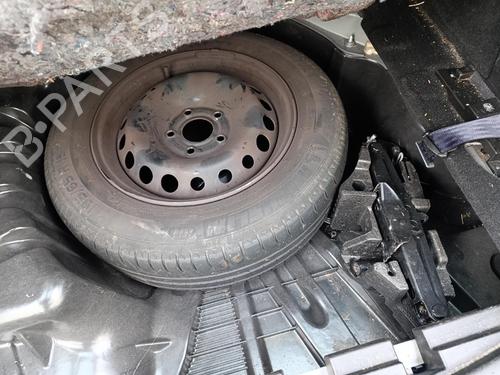 Reservehjul kit Reservehjul kit RENAULT MEGANE III Grandtour (KZ0/1) 1.5 dCi (KZ09, KZ0D, KZ1G, KZ29, KZ14, KZ1W, KZ10, KZ1F,... (110 hp) 40265136 40265136