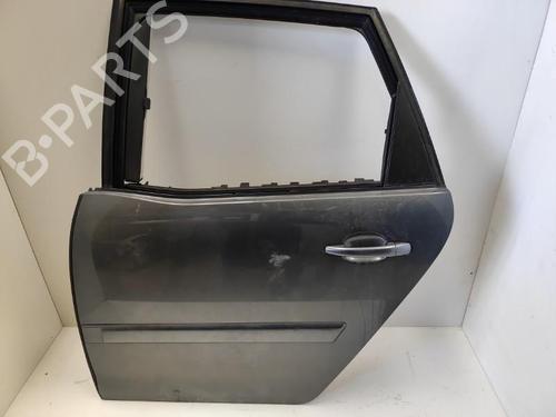 Left rear door CITROËN C4 Picasso I MPV (UD_) 1.6 HDi | BP27014648C4 