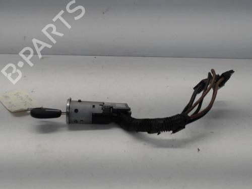 Used Ignition barrel PEUGEOT 806 (221) 2.0 (121 hp) 27004457