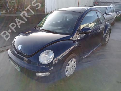 Used Left front door VW NEW BEETLE (9C1, 1C1) 1.4 (75 hp) 31024486
