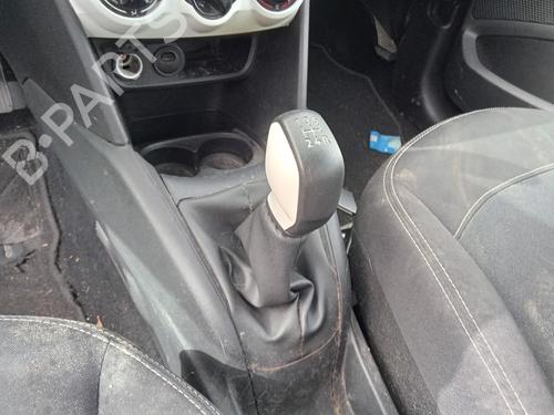 Used Gear lever PEUGEOT 208 I (CA_, CC_) 1.2 VTI 82 (82 hp) 32864587