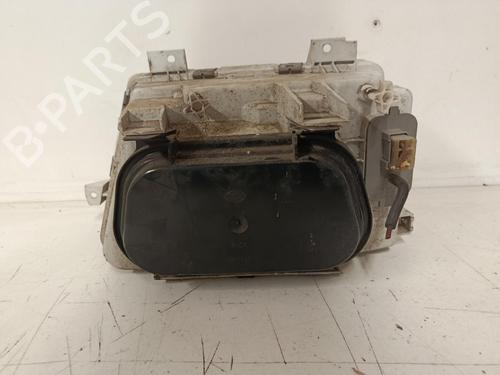 Used Right headlight Right headlight MERCEDES-BENZ SPRINTER 2-t Van (B901, B902) 208 D (901.361, 901.362, 902.361, 902.362) (79 hp) 40017188 40017188