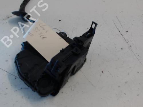 Used Front right lock RENAULT CLIO IV (BH_) 1.5 dCi 75 (75 hp) 27002496