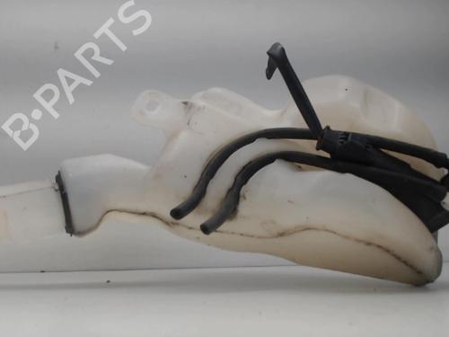 Used Windscreen washer tank PEUGEOT 208 I (CA_, CC_) 1.4 HDi (68 hp) 26999711