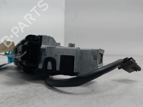 Used Ignition barrel PEUGEOT 208 I (CA_, CC_) 1.2 VTI 82 (82 hp) 27019616