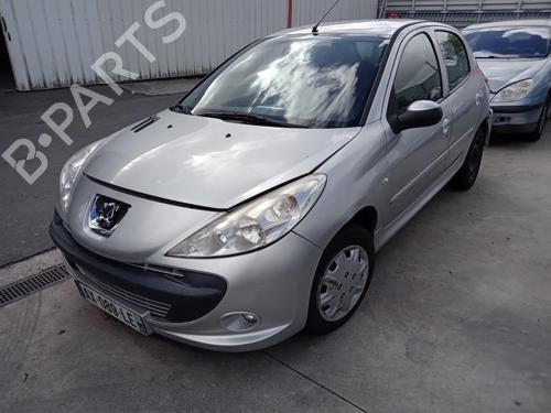Gearbox PEUGEOT 206+ (2L_, 2M_) 1.4 i | BP27026059M3 - Image 6