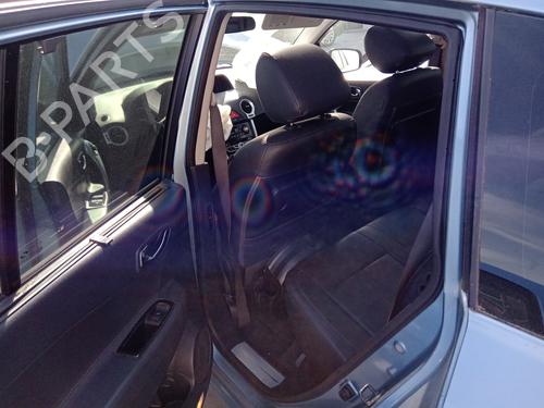 Gummiliste Gummiliste RENAULT KOLEOS I (HY_) 2.0 dCi 4x4 (HY0K) (150 hp) 34168033 34168033