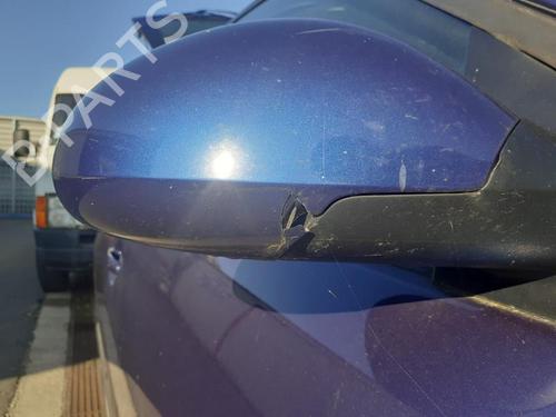 Right mirror SEAT IBIZA III (6L1) 1.9 TDI | BP27019707C27 