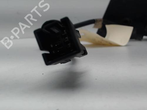 Used Right mirror OPEL ZAFIRA A MPV (T98) 2.0 DI 16V (F75) (82 hp) 26988341