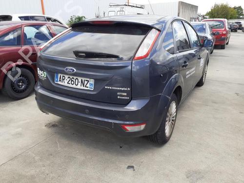 Left headlight FORD FOCUS II (DA_, HCP, DP) 1.8 TDCi | BP26987667C28  - Image 6