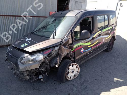 Front windshield wiper arm FORD TOURNEO CONNECT / GRAND TOURNEO CONNECT V408 MPV 1.5 TDCi 1916361