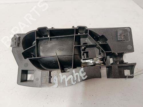 Front left interior door handle CITROËN C5 III Break (RW_) 2.0 HDi | BP33182596I13 - Image 3