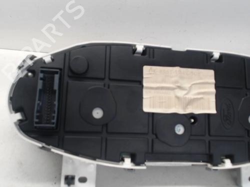 Cockpit FORD FIESTA VI (CB1, CCN) 1.4 TDCi | BP26992051C47 