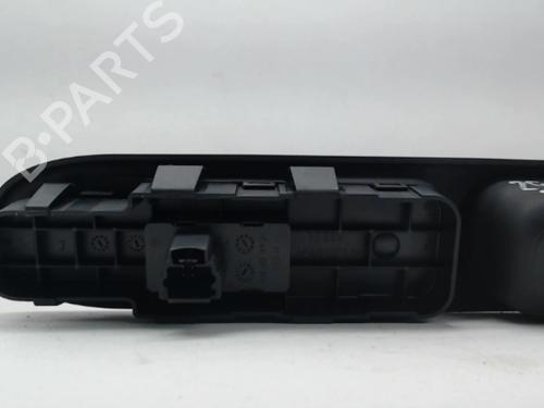 Used Right front window switch PEUGEOT 307 (3A/C) 1.6 HDi (90 hp) 27020076