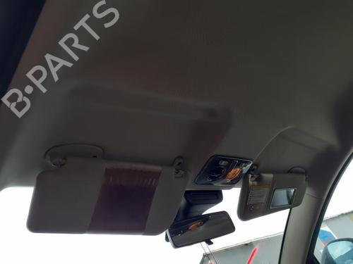 Innerbelysning ALFA ROMEO MITO (955_) 1.4 (955AXB1B) (78 hp) 26998677