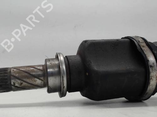 Drivaksel fortil Højre RENAULT MEGANE II (BM0/1_, CM0/1_) 1.6 16V (BM0C, CM0C) (113 hp) 27011280