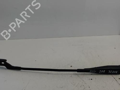 Front windshield wiper arm PEUGEOT 208 I (CA_, CC_) 1.5 BlueHDI 100 | BP27006579C143 