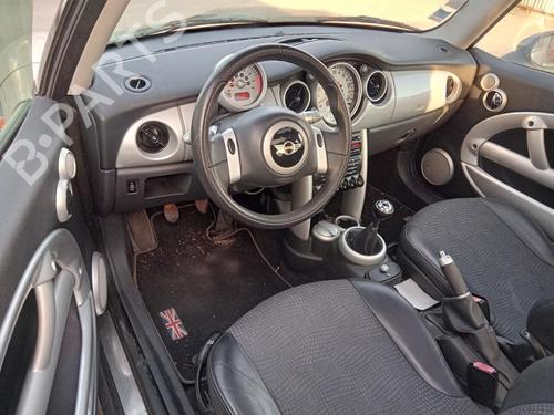 Used Squib airbag MINI MINI (R50, R53) Cooper (116 hp) 26993086