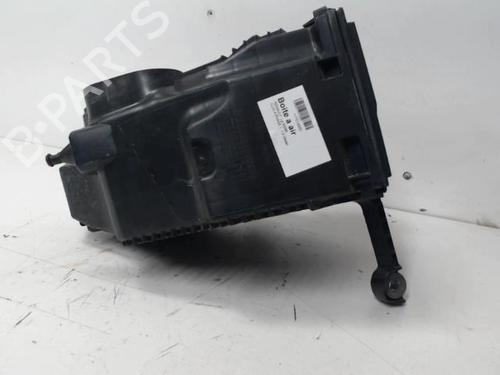 Boîtier de filtre à air RENAULT CLIO IV (BH_) 1.5 dCi 75 (75 hp) 30779799