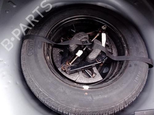 Reservehjul kit PEUGEOT 406 (8B) 2.0 HDI 110 (109 hp) 32139119