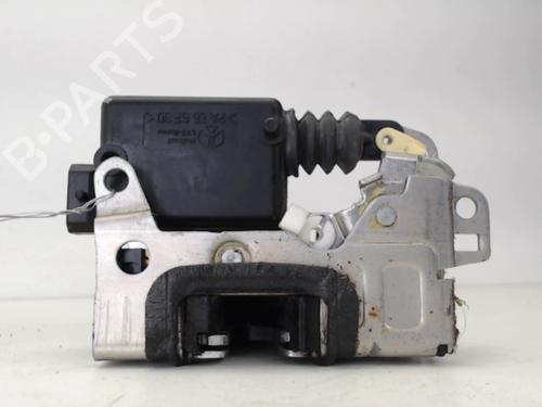 Front right lock DACIA SANDERO 1.5 dCi | BP26999250C97 