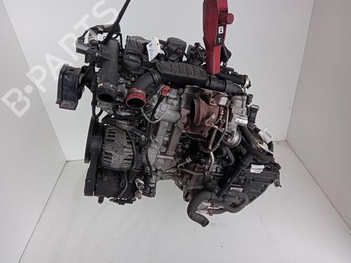 Engine PEUGEOT 208 I (CA_, CC_) 1.2 THP 110 | BP27014671M1 - Image 2