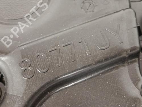 Front left window mechanism RENAULT KOLEOS I (HY_) 2.0 dCi 4x4 (HY0K) | BP34168119C22 - Image 3