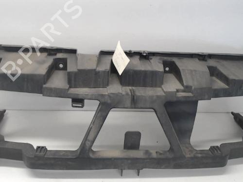 Frontplate/Frontkurv RENAULT SCÉNIC II (JM0/1_) 1.9 dCi (JM0G, JM12, JM1G, JM2C) (120 hp) 27020481